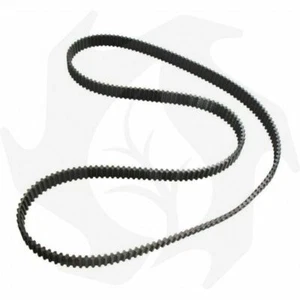 CINGHIA DENTATA PIATTO LAME CASTELGARDEN TC 102, HONDA HF cod BG17-011 - Imagen 1 de 3