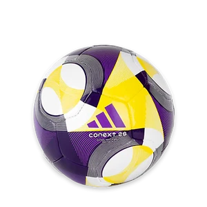 adidas Conext 25 Pro Futsal Ball JH1278 - Picture 1 of 5