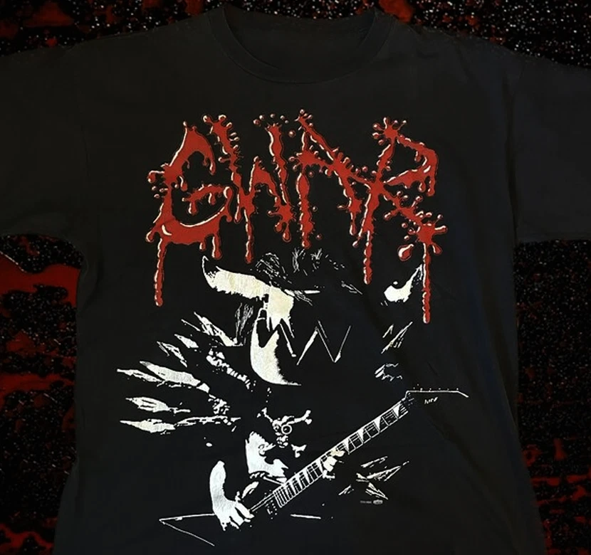 Gwar Shirt for sale - eBay