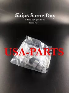ZB2-BD2C 22mm Push Button Switch Head 2 Position * Brand New * Ships Same Day - Picture 1 of 2