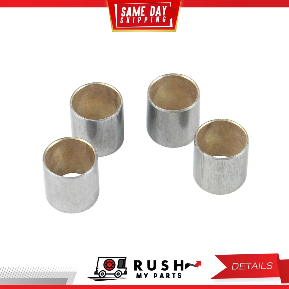 DNJ PB638 Piston Wrist Pin Bushing Set For 02-17 Nissan Altima 2.5L L4 DOHC 16v - Image 1 of 1