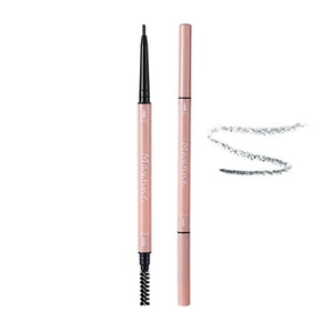 PROFESSIONAL MAKEUP Micro Brow Pencil Smooth Ultra-Fine Precise Eyebrow Pencil - Picture 1 of 12