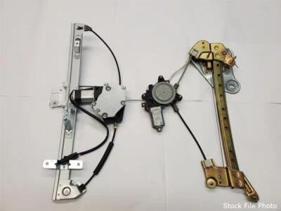 Used Front Left Door Window Regulator Front fits: 1996 Chrysler Concorde electri Foto 1 de 4