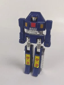Figura de acción Bandai Gobots Tank 1984 forma fantástica sin usar - Imagen 1 de 4