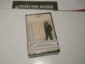 MAXI PRIEST-maxi,1987RARE ,TAPE,Cassette, Album.GREECE EDITION,Reggae-Pop,DISCO - Picture 1 of 3