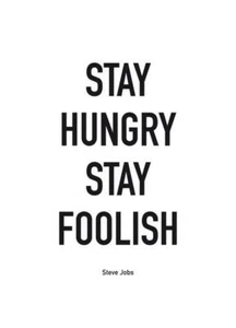 Poster Con Frase Poster Di Alta Qualità Poster Moderno Poster Senza Cornice  - Imagen 1 de 17