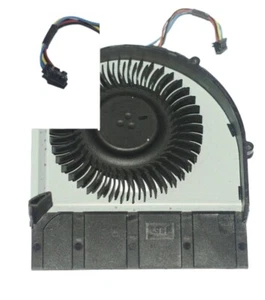 for Lenovo ThinkPad W530 CPU Cooling Fan 04W3626 - Picture 1 of 3