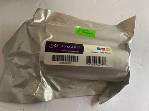 Rimage 203638-001 Genuine Everest CMY Ribbon NEW - Picture 1 of 3