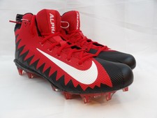 botines nike talle 32