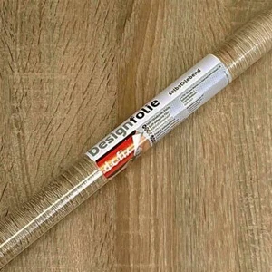 d-c-fix Klebefolie Folie Selbstklebefolie Sonoma Eiche hell Holz 67,5 x 200cm - Bild 1 von 6