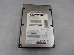 COMPAQ BB018135B5 18.2GB 7.2K 80-PIN Ultra2-SCSI 3.5 2MB - Picture 1 of 3
