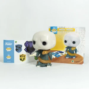 KINDER GranSorpresa VOLDEMORT Sorpresa FUNKO POP Uovo Pasqua Harry Potter 2025 - Bild 1 von 8