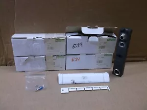 56663 Murr Electronik NUEVO En Caja PLC Cube67 Sistema de Campo Bus 8 Pt E/S Extensión - Imagen 1 de 4