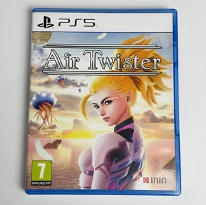 Air Twister - PlayStation 5 PS5 | TheGameWorld - Picture 1 of 3