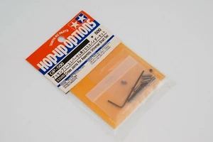 Tamiya 53500 Cross Gelenke Für Assembly Universal Shaft Set Modellbau - Bild 1 von 1