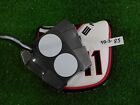 Odyssey 2-Ball Eleven DB Double Bend Stroke Lab 35" Putter with Headcover New Only $200.87 on eBay