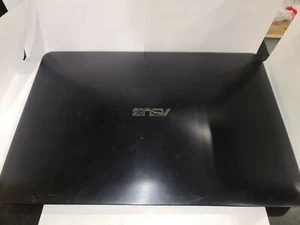 ASUS X555LA 15.6" Notebook Intel Core i3-5010U 2GB RAM SCREEN GOOD! FOR PARTS - Picture 1 of 9