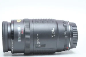 Canon EF 70-210MM F4 Lens for Rebel DSLR Camera 837 - Picture 1 of 4