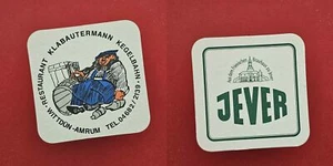 Brauerei Bierdeckel Coaster Beermat Brauerei Bierdeckel Coaster Beermat - Picture 1 of 1