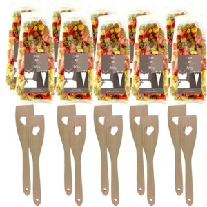 2-tlg Geschenkset "Kunden- und Mitarbeitergeschenk" / Nudeln zum auswählen - Bild 1 von 6