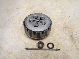 2015 Yamaha YZ250F Clutch Assembly #6808 - Picture 1 of 11