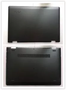 New Original Laptop Lenovo Yoga 510-14isk Lcd Rear Lid Cover Base Cover Case - Picture 1 of 7