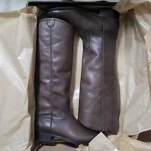 Frye Damen Reitstiefel Melissa Button 2 - Bild 1 von 5