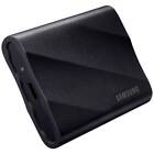 Samsung Portable T9 4 Tb Disque Dur Externe Ssd Usb-C®, Usb 3.2 (2È Gén.) (Usb