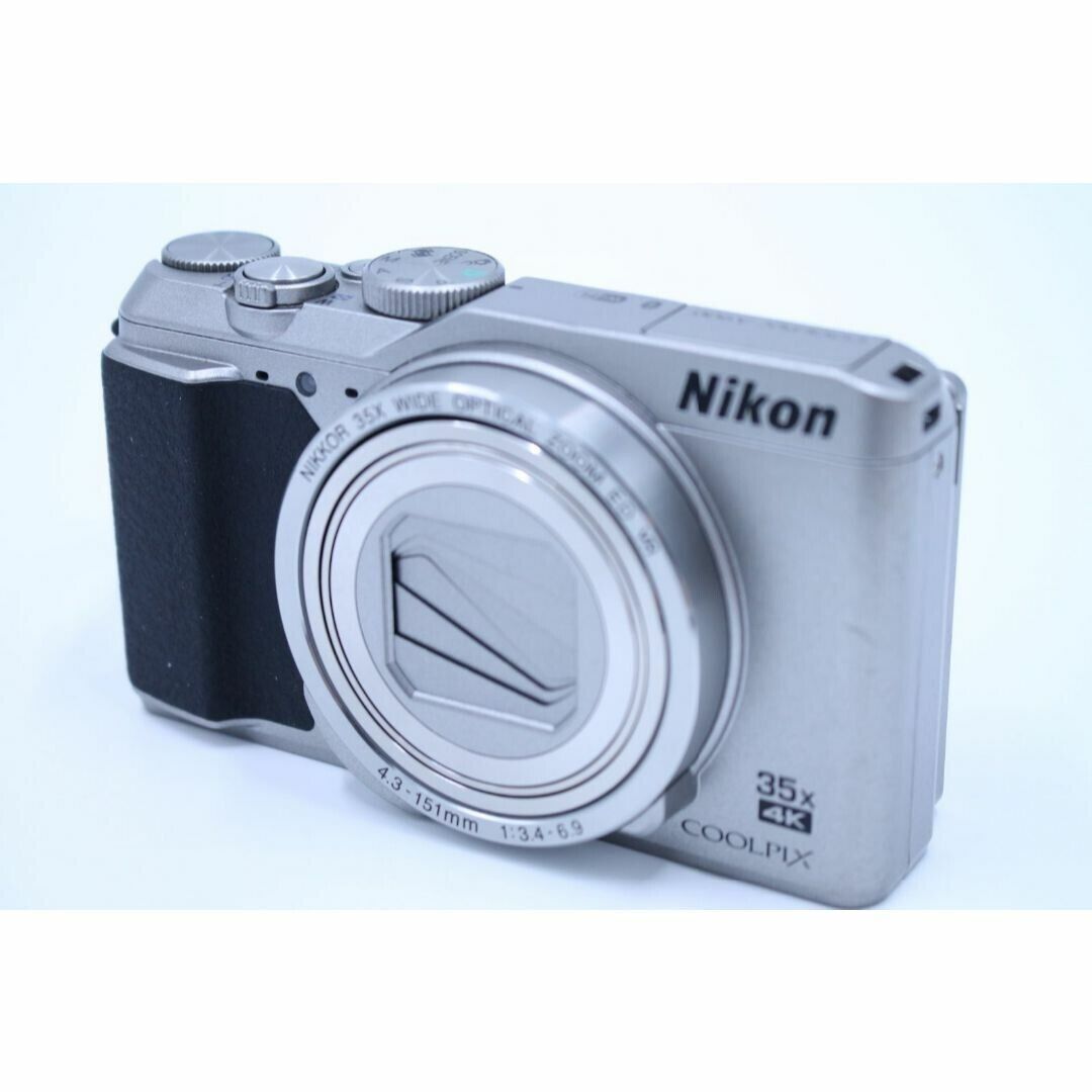Nikon COOLPIX Nikon Coolpix A900 Digital Cameras for sale | eBay Nikon COOLPIX Nikon Coolpix A900 Digital Cameras for sale | eBay