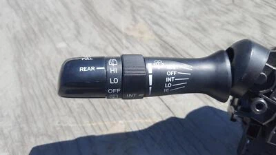 Toyota Prius Wiper Switch NHW20 10/2003-04/2009 - image 1 of 2