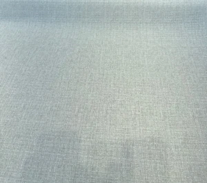 Vigor Alabaster Chenille Upholstery Fabric By The Yard - Picture 1 of 7