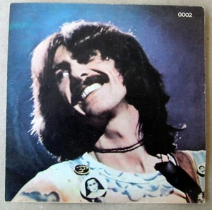 GEORGE HARRISON 45 PS You / World Of Stone SOUTHAMERICA 7" Ed. 1975 BEATLES - Picture 1 of 4