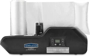Templeton Pro TM740 Air Bubble Pillow Cushion High Output Packaging Machine Film - Bild 1 von 6