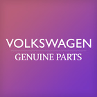 Genuine AUDI VW SEAT A3 2x Water Drainage Hose 3B5877233