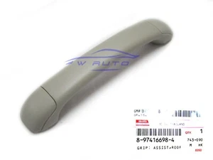 Genuine Interior Handle Grab Grip Roof Fits Isuzu D-max Holden Rodeo 2012-2019 - Picture 1 of 4