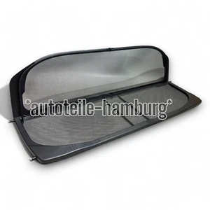 ✅ Original BMW 4er F33 F83 Windschott Windshot 7468159 wind deflector # - Picture 1 of 17