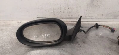 3003303 door mirror left hand for JAGUAR S-TYPE 2.5 V6 24V CAT 2002 206989 - Imagem 1 de 4