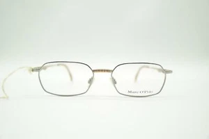 Marc O Polo 3501 021 Grau Braun oval Brille Brillengestell eyeglasses Neu - Picture 1 of 6