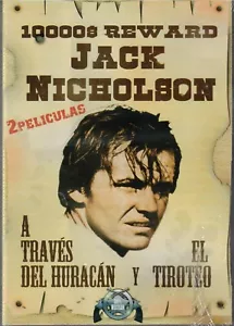 Through the Hurricane + The Shooting (DVD New) - Picture 1 of 1