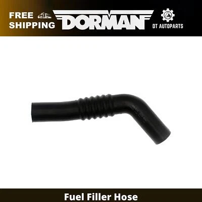 Manguera de llenado de combustible para Honda Accord Dorman 1998-2002 1999 2000 2001 Foto 1 de 4