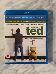 Ted Blu-Ray - Picture 1 of 1