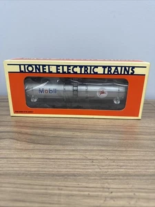Lionel 6-16127 Mobile Single Dome Tank Car *NEW IN BOX* - Picture 1 of 4