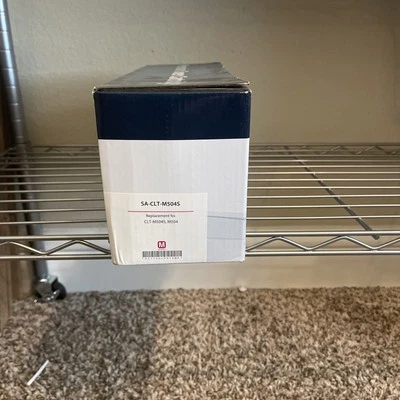 Cartucho de tóner CLT-M504S M504S para Samsung SL-C1810W SL-C1860FW CLP-475 - 1PK Foto 1 de 2