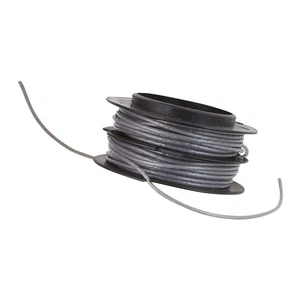 High Quality Garden Line Spool Solid With .095 Line ABS Replacement Spool - Picture 1 of 7