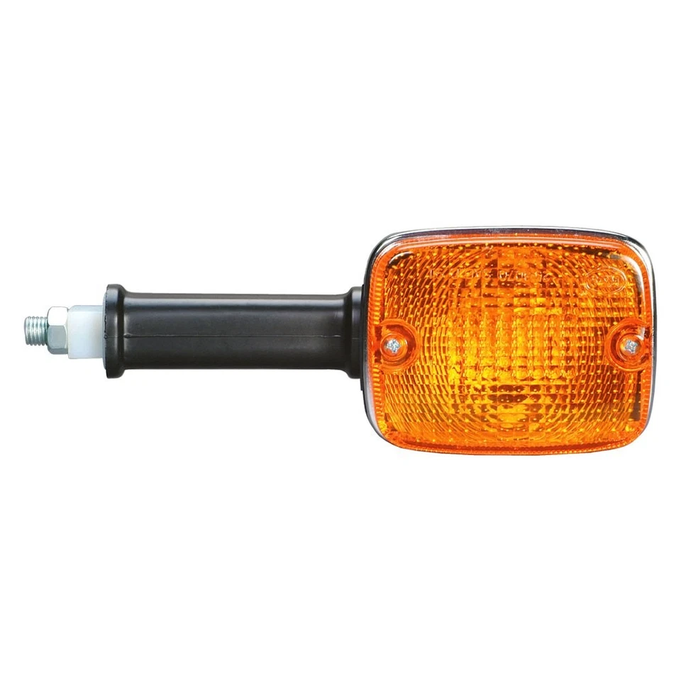 For Suzuki GS1100E 1980-1983 K&S Technologies 25-3096 DOT Rear Turn Signal Foto 1 de 2