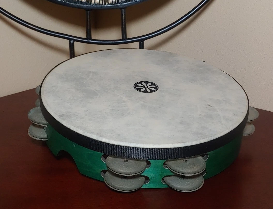 Remo Tambourines for sale | eBay