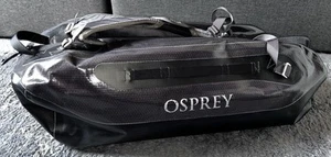 Osprey Transporter WP 70l Duffel Rucksack Tasche - Wasserdicht & NEU - Bild 1 von 11