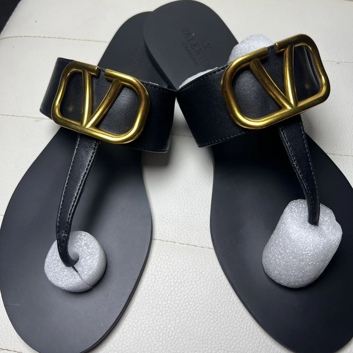 valentino Women's Flip Flops for sale | eBay