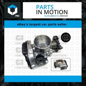 Throttle Body XPOT511 CI 058133063F Genuine Top Quality Guaranteed New - Bild 1 von 2