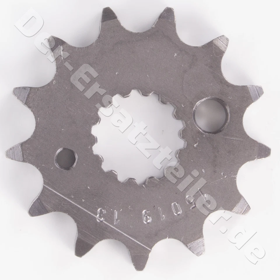 ESJOT Ritzel 16 Z?hne Teilung 428 50-15019-16